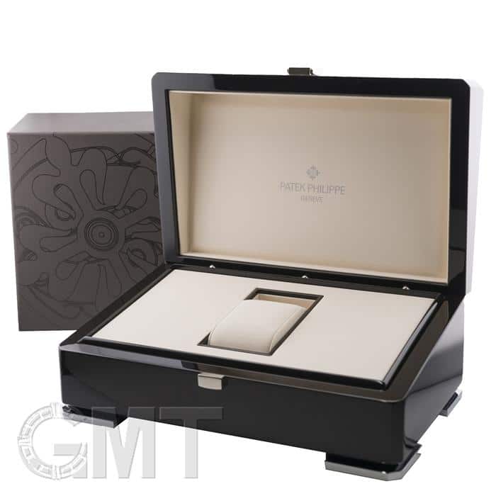 中古)PATEK PHILIPPEパテック・フィリップ アクアノート エクストラ