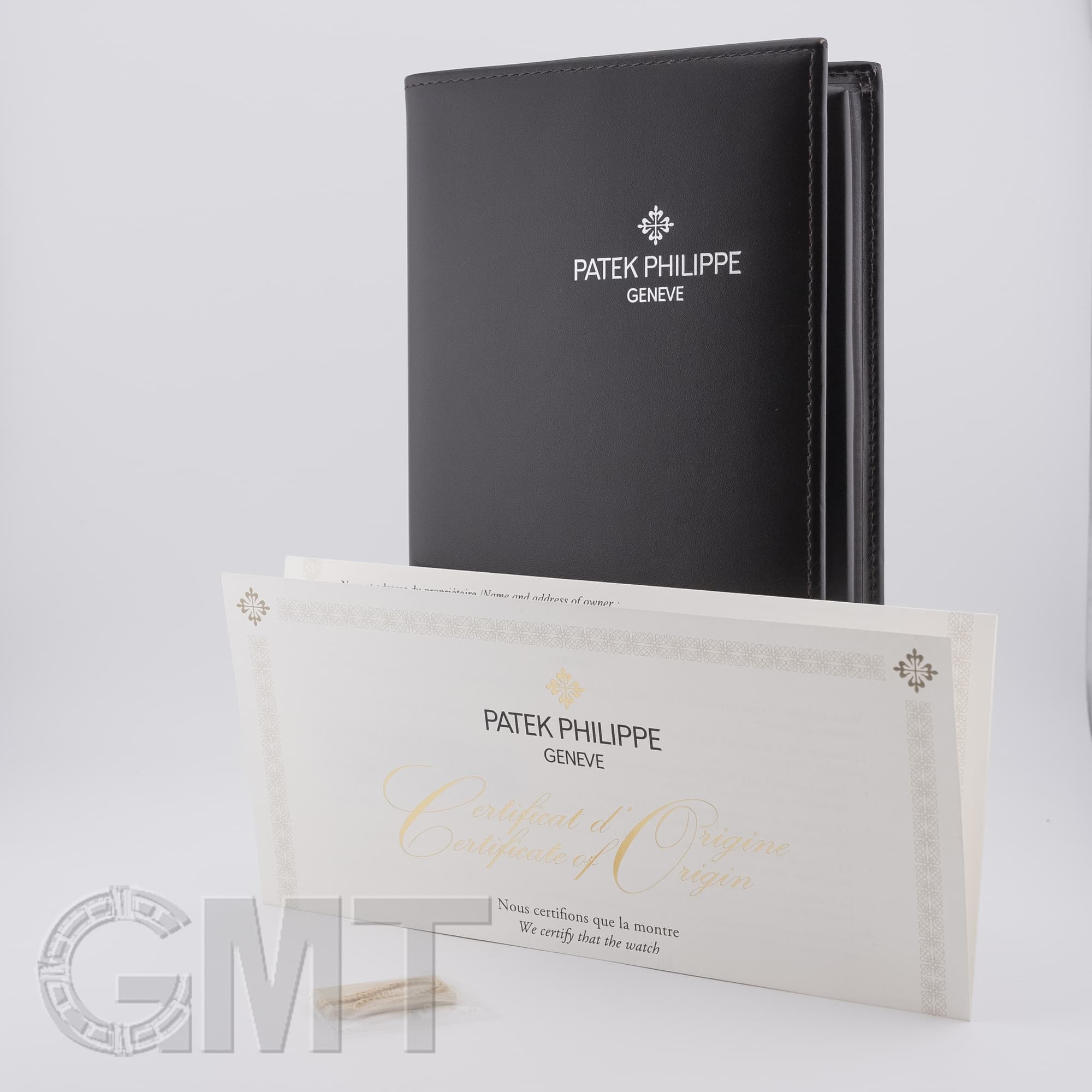 中古)PATEK PHILIPPEパテック・フィリップ アクアノート エクストラ