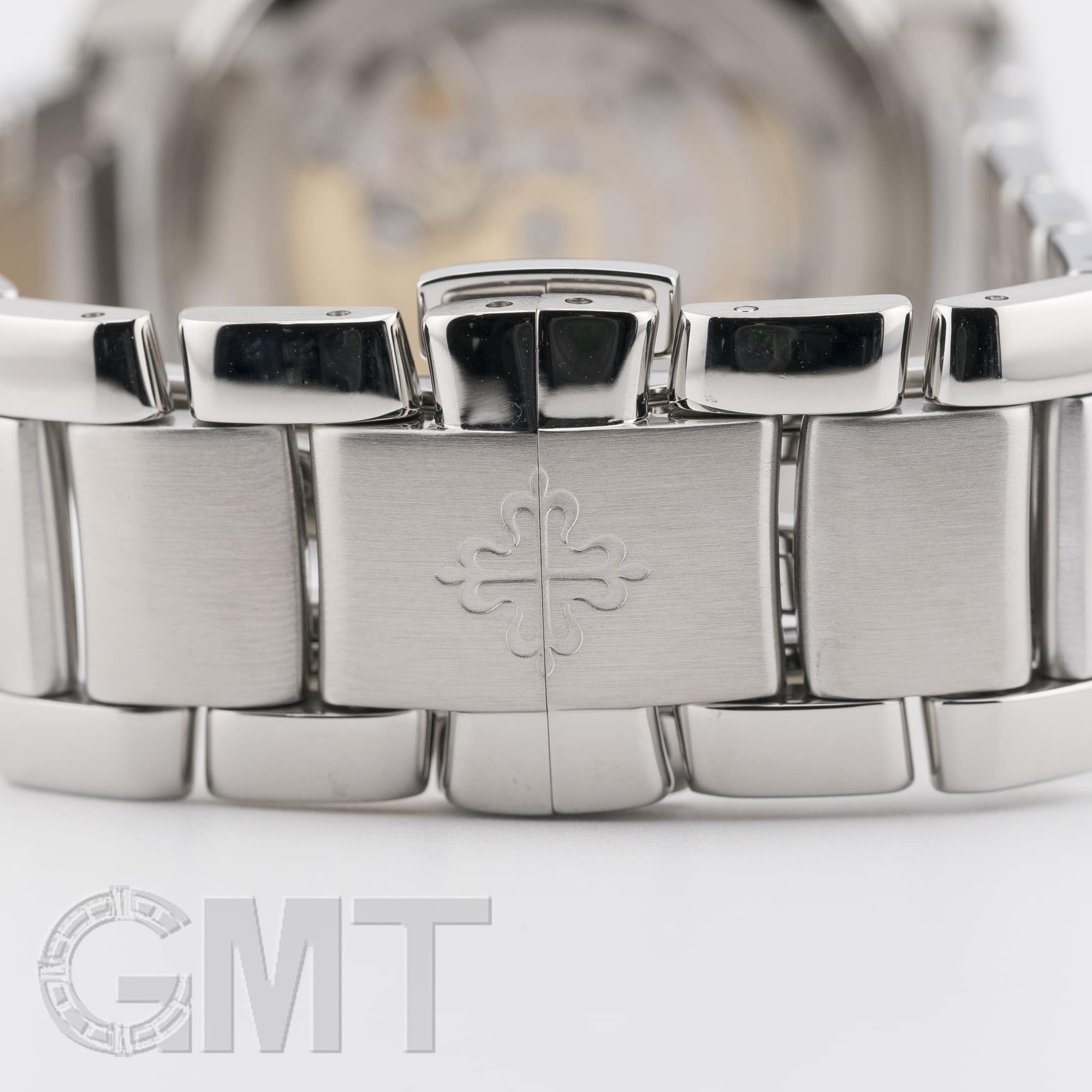 中古)PATEK PHILIPPEパテック・フィリップ アクアノート エクストラ