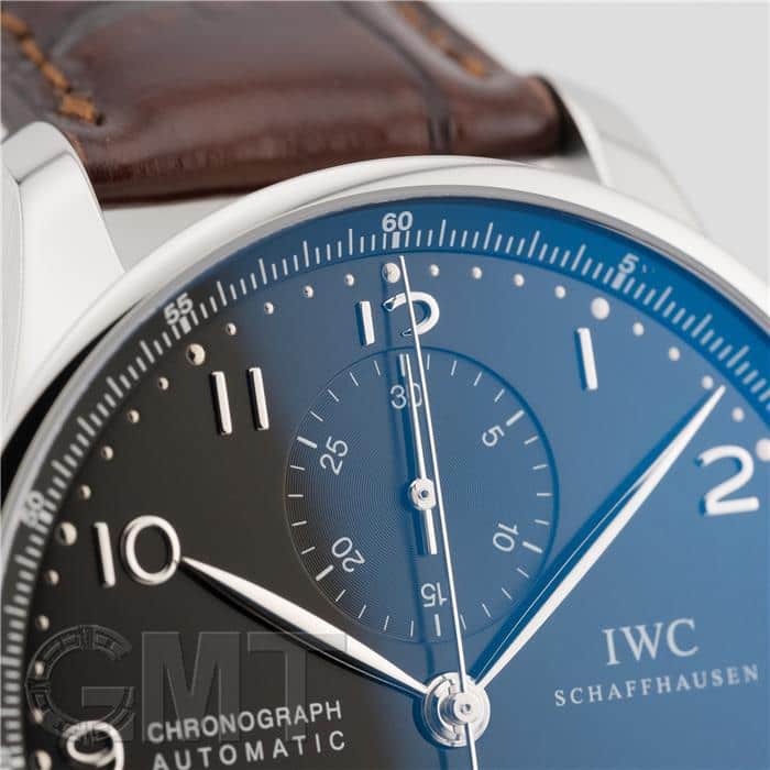中古)IWC インターナショナルウォッチカンパニー ポルトギーゼ