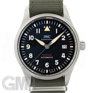 IWC インターナショナルウォッチカンパニー パイロットウォッチ オートマティック スピットファイア IW326801 メイン
