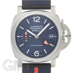 OFFICINE PANERAI オフィチーネ パネライ ルミノール クアランタ ルナロッサ Bitempo PAM01404 メイン