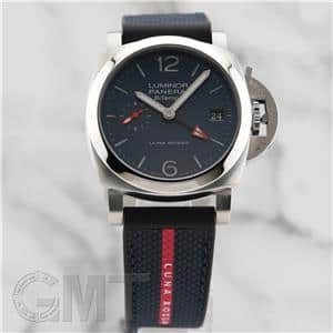 OFFICINE PANERAI オフィチーネ パネライ ルミノール クアランタ ルナロッサ Bitempo PAM01404 メイン