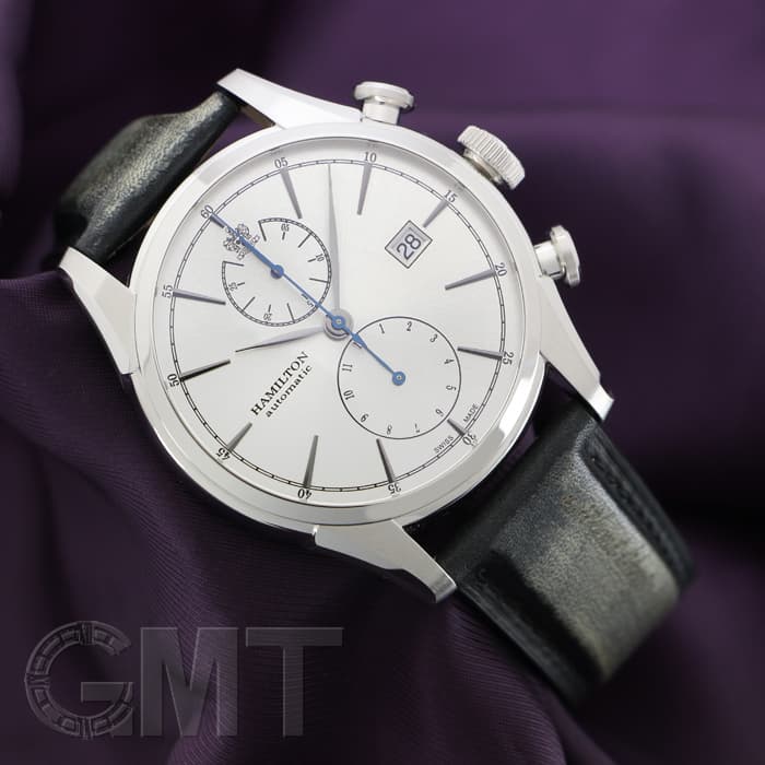 新品)HAMILTON ハミルトン スピリット オブ リバティ H32416781（商品