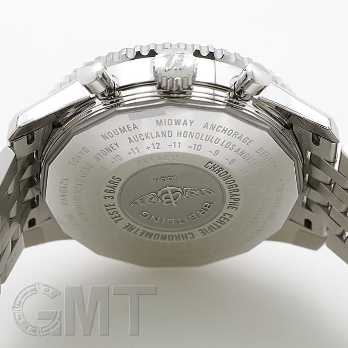 新品)BREITLING ブライトリング ナビタイマー 1クロノグラフ