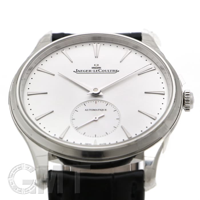 新品)JAEGER LECOULTRE ジャガー・ルクルト マスター ウルトラスリム