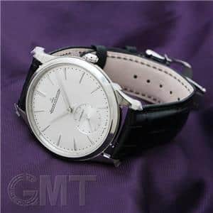 JAEGER LECOULTRE ジャガー・ルクルト マスター ウルトラスリム スモールセコンド Q1218420 メイン