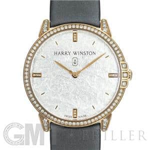 HARRY WINSTON ハリー・ウィンストン ミッドナイト モノクローム MIDQHM39RR004 メイン