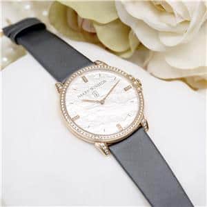 HARRY WINSTON ハリー・ウィンストン ミッドナイト モノクローム MIDQHM39RR004 メイン