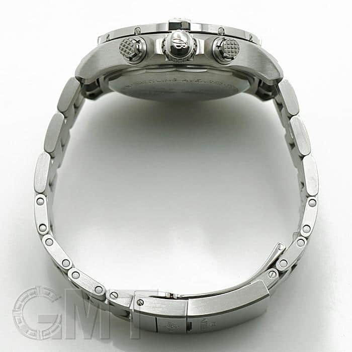 新品)BREITLING ブライトリング アベンジャー クロノグラフ GMT 45