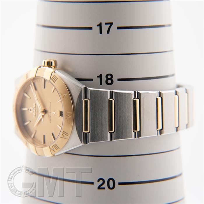 新品)OMEGA オメガ コンステレーション 36MM 131.20.36.20.08.001