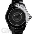 CHANEL シャネル J12 H3829 インテンスブラック 38ｍｍ 【保証書日付2年以内限定】