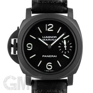 OFFICINE PANERAI オフィチーネ パネライ ルミノール マリーナ レフトハンド PAM00026　K番 2008年復刻 世界限定1000本 メイン