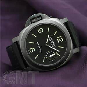 OFFICINE PANERAI オフィチーネ パネライ ルミノール マリーナ レフトハンド PAM00026　K番 2008年復刻 世界限定1000本 メイン