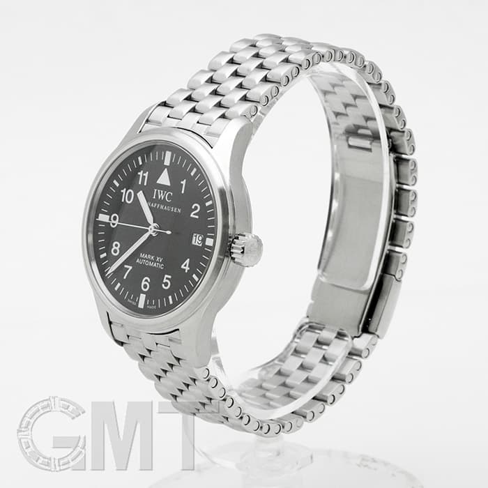 中古)IWC インターナショナルウォッチカンパニー パイロットウォッチ