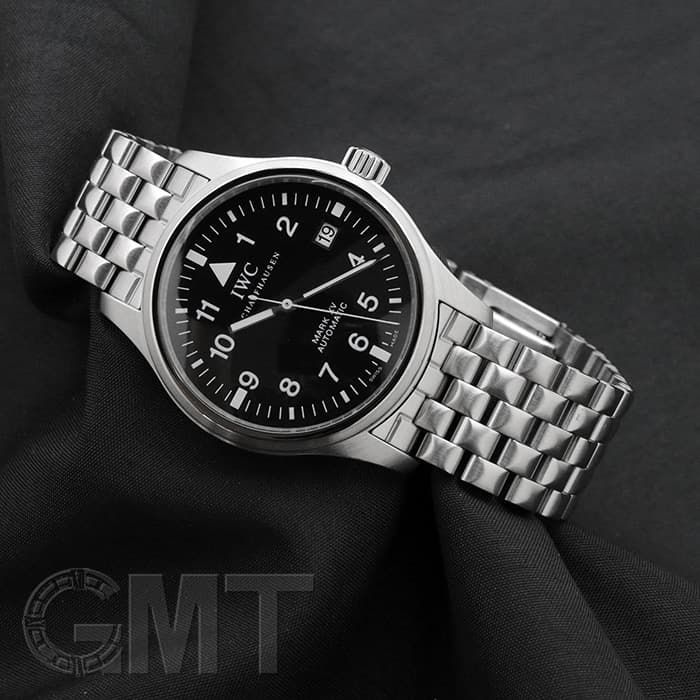 中古)IWC インターナショナルウォッチカンパニー パイロットウォッチ