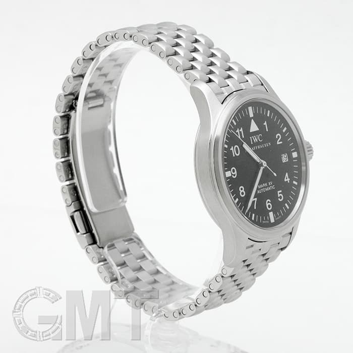 中古)IWC インターナショナルウォッチカンパニー パイロットウォッチ