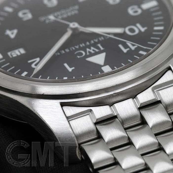 中古)IWC インターナショナルウォッチカンパニー パイロットウォッチ