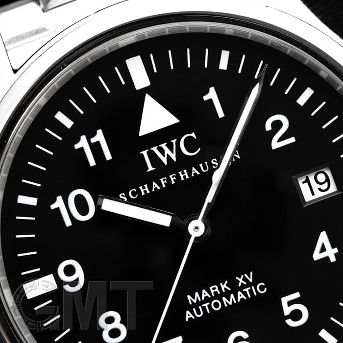 中古)IWC インターナショナルウォッチカンパニー パイロットウォッチ