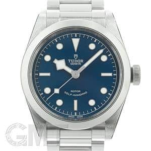 TUDOR チューダー ヘリテージブラックベイ 41 79540 メイン