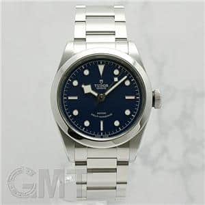 中古)TUDOR チューダー ヘリテージブラックベイ 41 79540（商品ID 