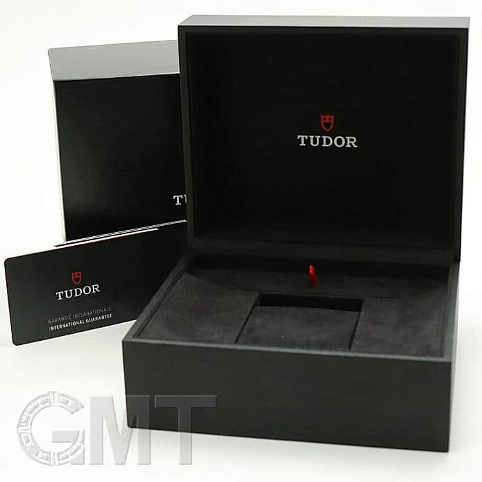 中古)TUDOR チューダー ヘリテージブラックベイ 41 79540（商品