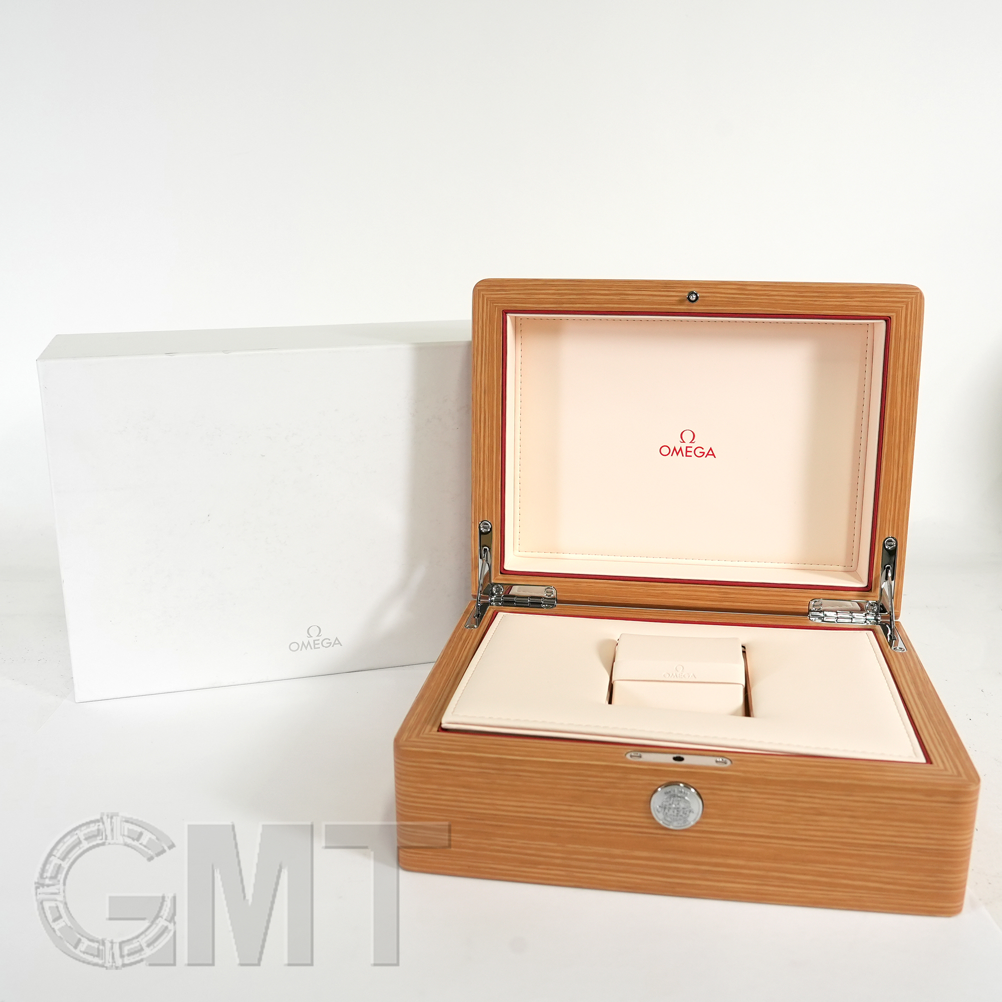 中古)OMEGA オメガ シーマスター 300 マスタークロノメーター 234.30