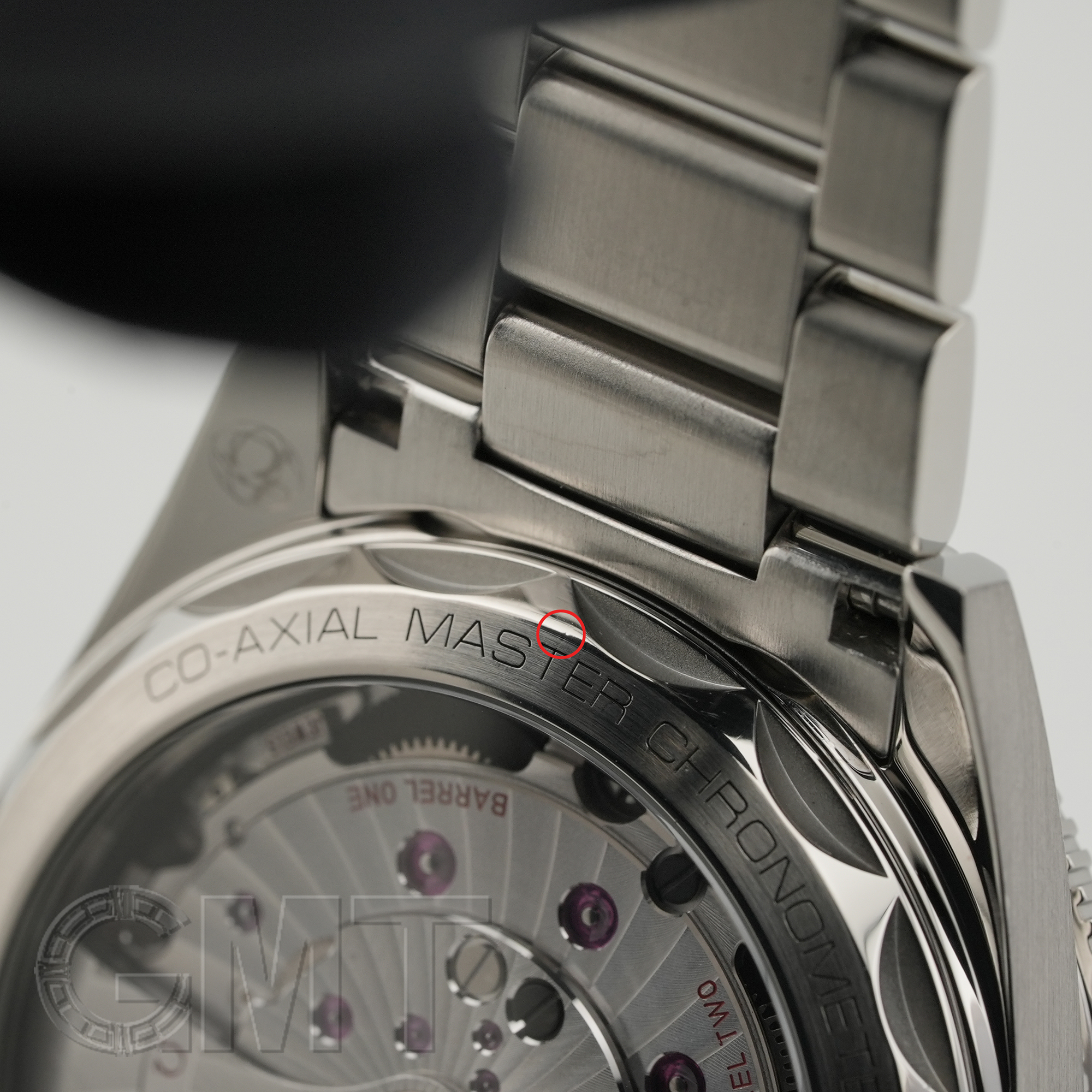 中古)OMEGA オメガ シーマスター 300 マスタークロノメーター 234.30