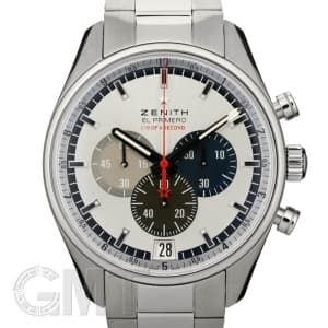 ZENITH ゼニス エル・プリメロ ストライキング 10th 03.2041.4052/69.M2040 メイン