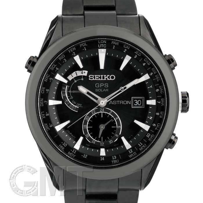 中古)SEIKO セイコー アストロン SBXA007 GPSソーラー（商品ID