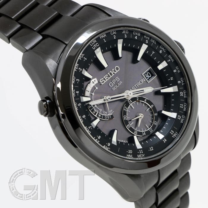 中古)SEIKO セイコー アストロン SBXA007 GPSソーラー（商品ID