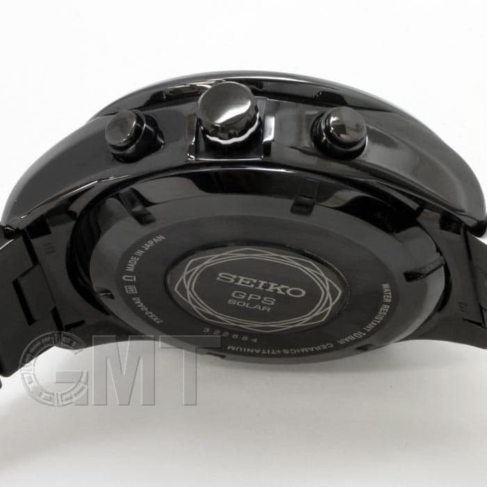 中古)SEIKO セイコー アストロン SBXA007 GPSソーラー（商品ID