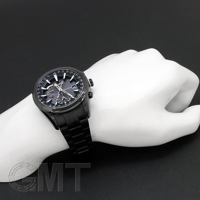 SEIKO ASTRON GPS アストロン　SBXA 007 箱付き 中古)SEIKO セイコー アストロン SBXA007 GPSソーラー（商品ID