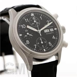 IWC インターナショナルウォッチカンパニー パイロットウォッチ メカニカル・フリーガー IW370603 メイン