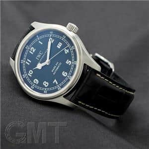 IWC インターナショナルウォッチカンパニー パイロットウォッチ マークXVI IW325516 日本限定350本 メイン