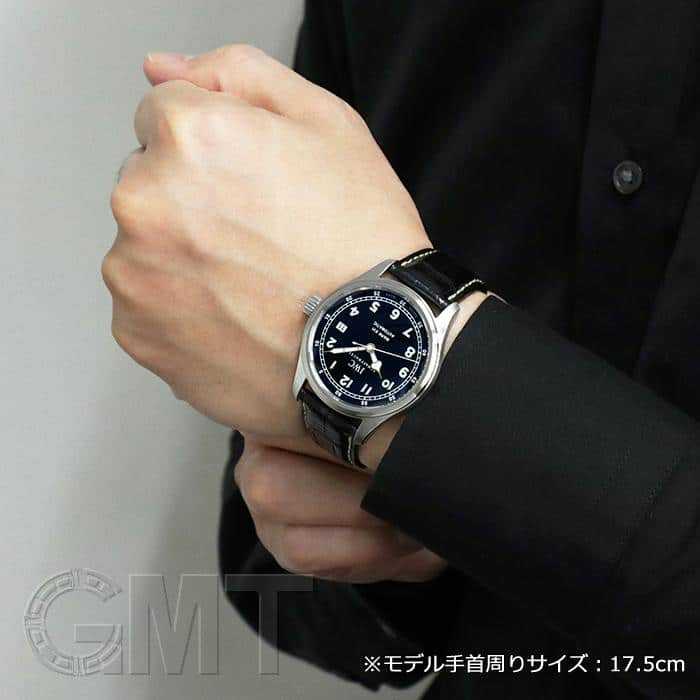 中古)IWC インターナショナルウォッチカンパニー パイロットウォッチ