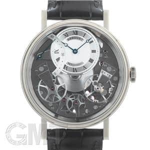 BREGUET ブレゲ トラディション オートマティック 40mm 7097BB/G1/9WU メイン
