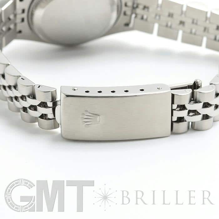 中古)ROLEX ロレックス デイトジャスト 26mm 79174G シルバー（商品ID