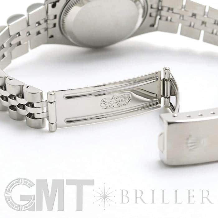 中古)ROLEX ロレックス デイトジャスト 26mm 79174G シルバー（商品ID