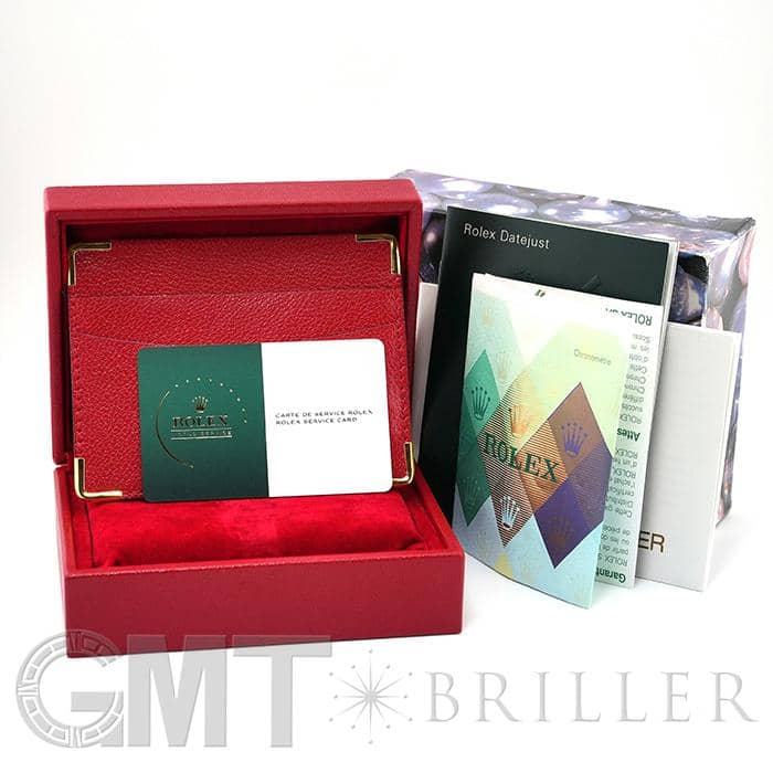 中古)ROLEX ロレックス デイトジャスト 79174 ピンク とびアラビア