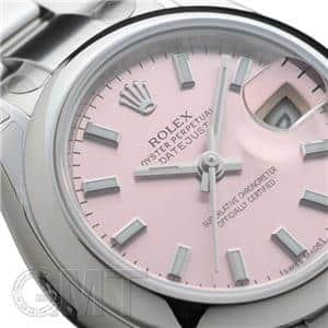 ROLEX ロレックス デイトジャスト 179160 ピンク メイン