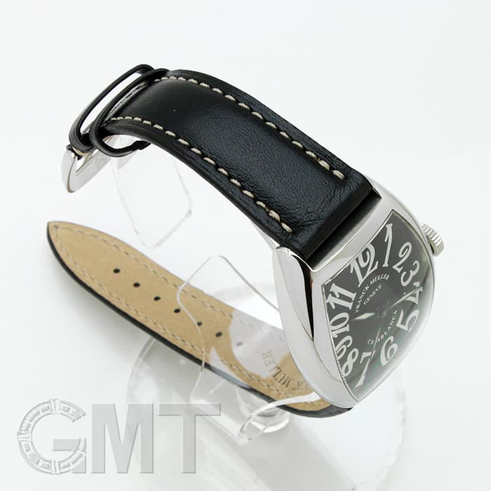 新品)FRANCK MULLER フランク・ミュラー カサブランカ 5850CASA