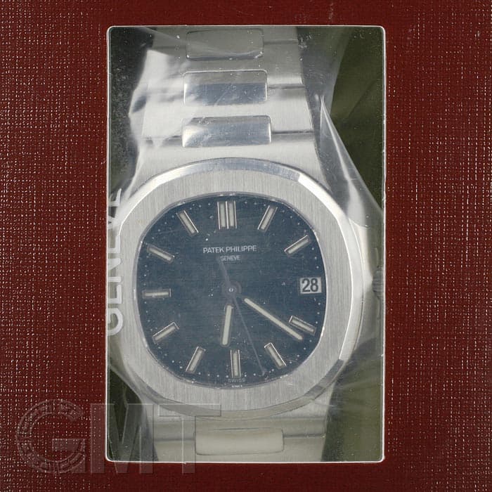 未使用)PATEK PHILIPPEパテック・フィリップ ノーチラス 5800/1A（商品