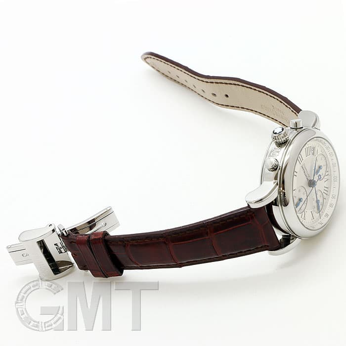 中古)MONTBLANC モンブラン スター クロノグラフ Ref.36966（商品ID