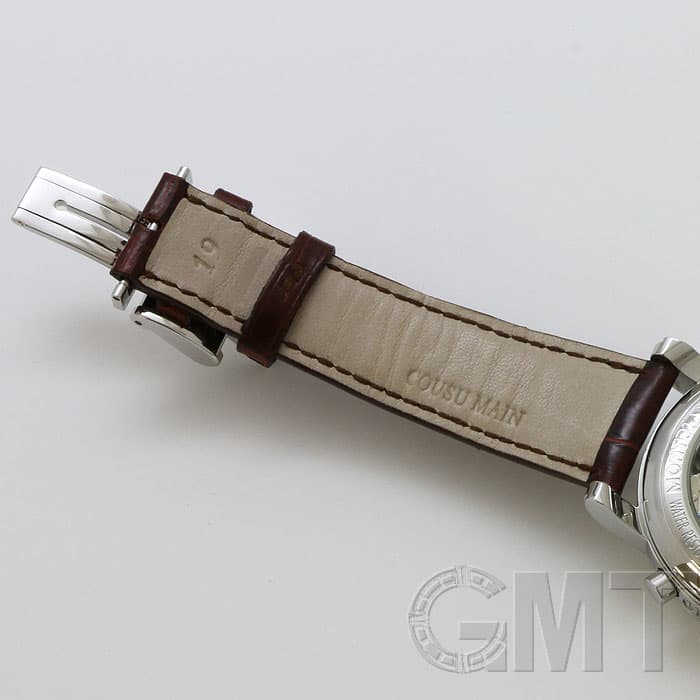 中古)MONTBLANC モンブラン スター クロノグラフ Ref.36966