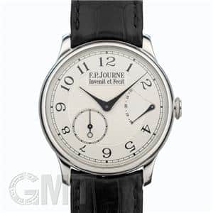 F.P.JOURNE フランソワ ポール・ジュルヌ スヴラン クロノメータースヴラン 38mm PT メイン