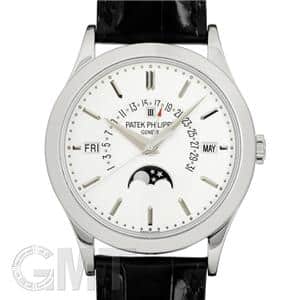 PATEK PHILIPPEパテック・フィリップ グランド コンプリケーション パーペチュアルカレンダー 5496P-001 メイン