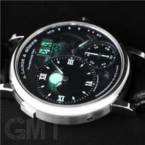 A. LANGE & SOHNE ランゲ&ゾーネ グランドランゲ1 ムーンフェイズ ルーメン139.035F メイン