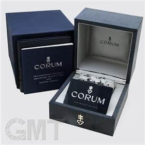 CORUM コルム バブル オートマティック 82-150-20 メイン
