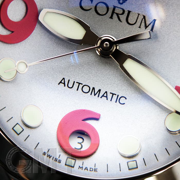 コルム ・ミニバブル ・QZ ドーム型 ・レディース・101.150.20 コルム ・ミニバブル ・QZ ドーム型 ・レディース・101.150.20 コルム